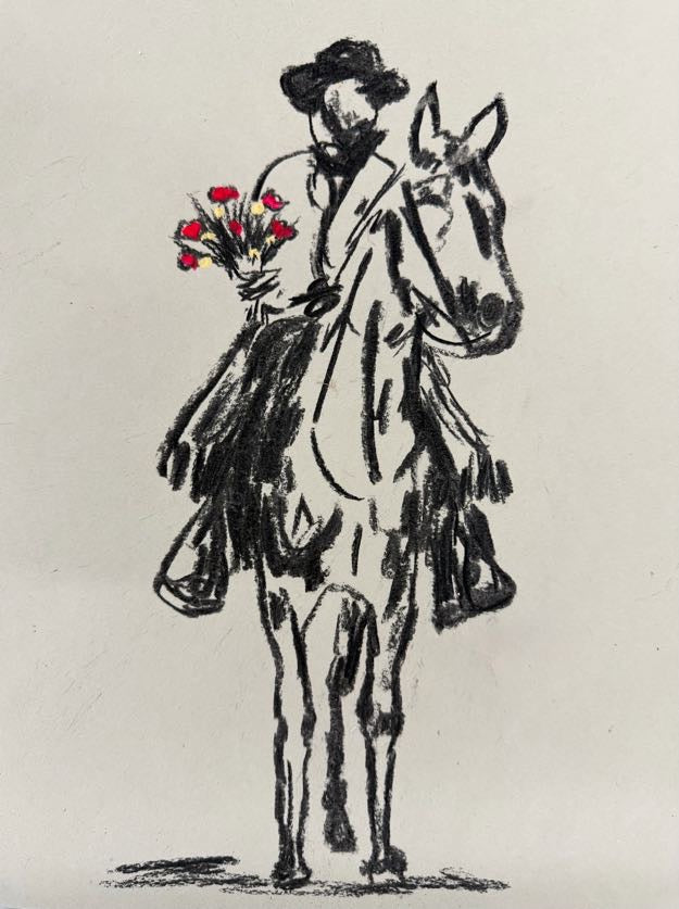 DOS GARDENIAS PARA TI