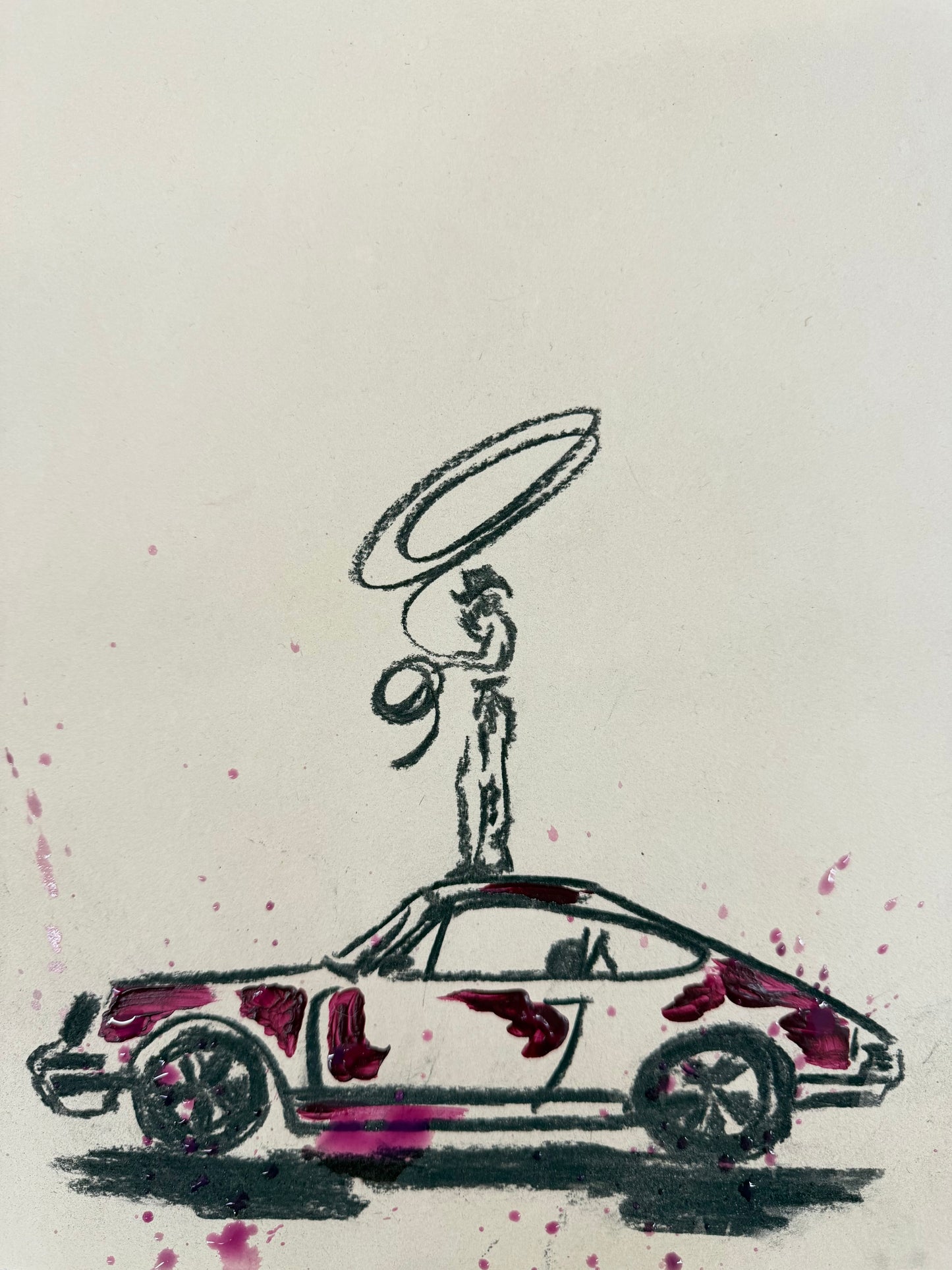 VAMOS A LA PLAYA RUBY STAR