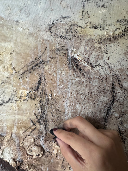 HOWDY COMPADRE MEDIUM