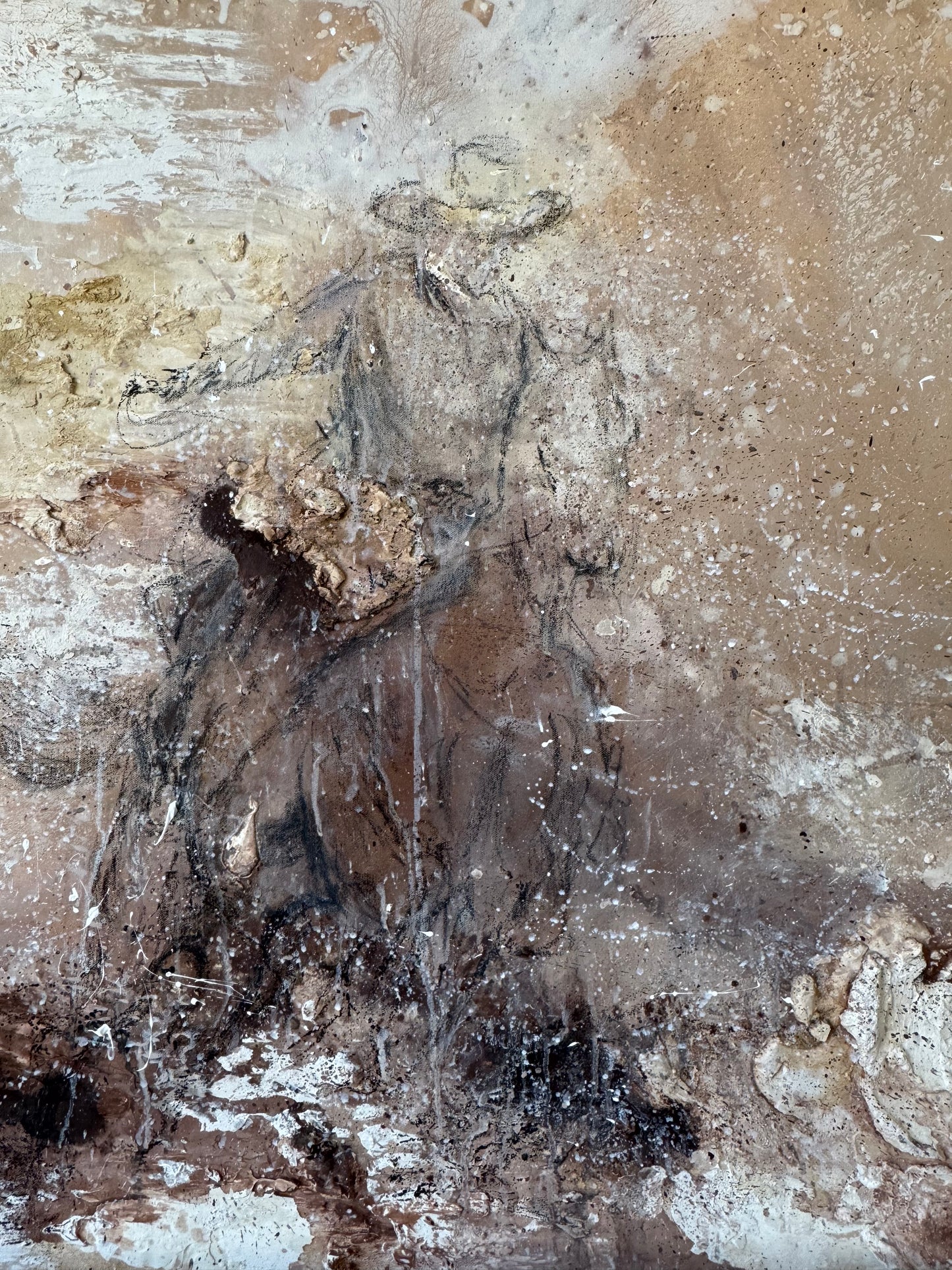 HOWDY COMPADRE MEDIUM