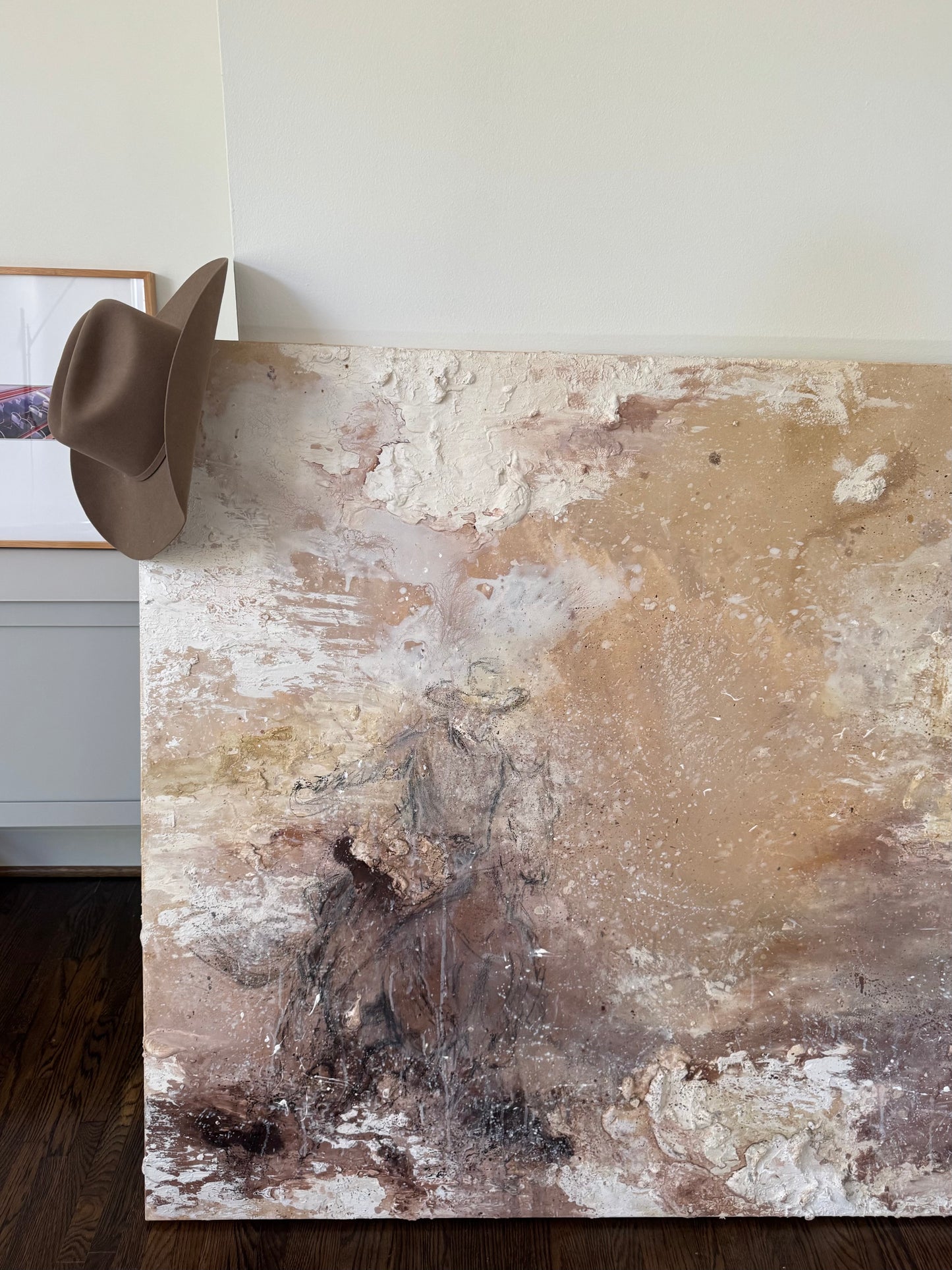 HOWDY COMPADRE MEDIUM