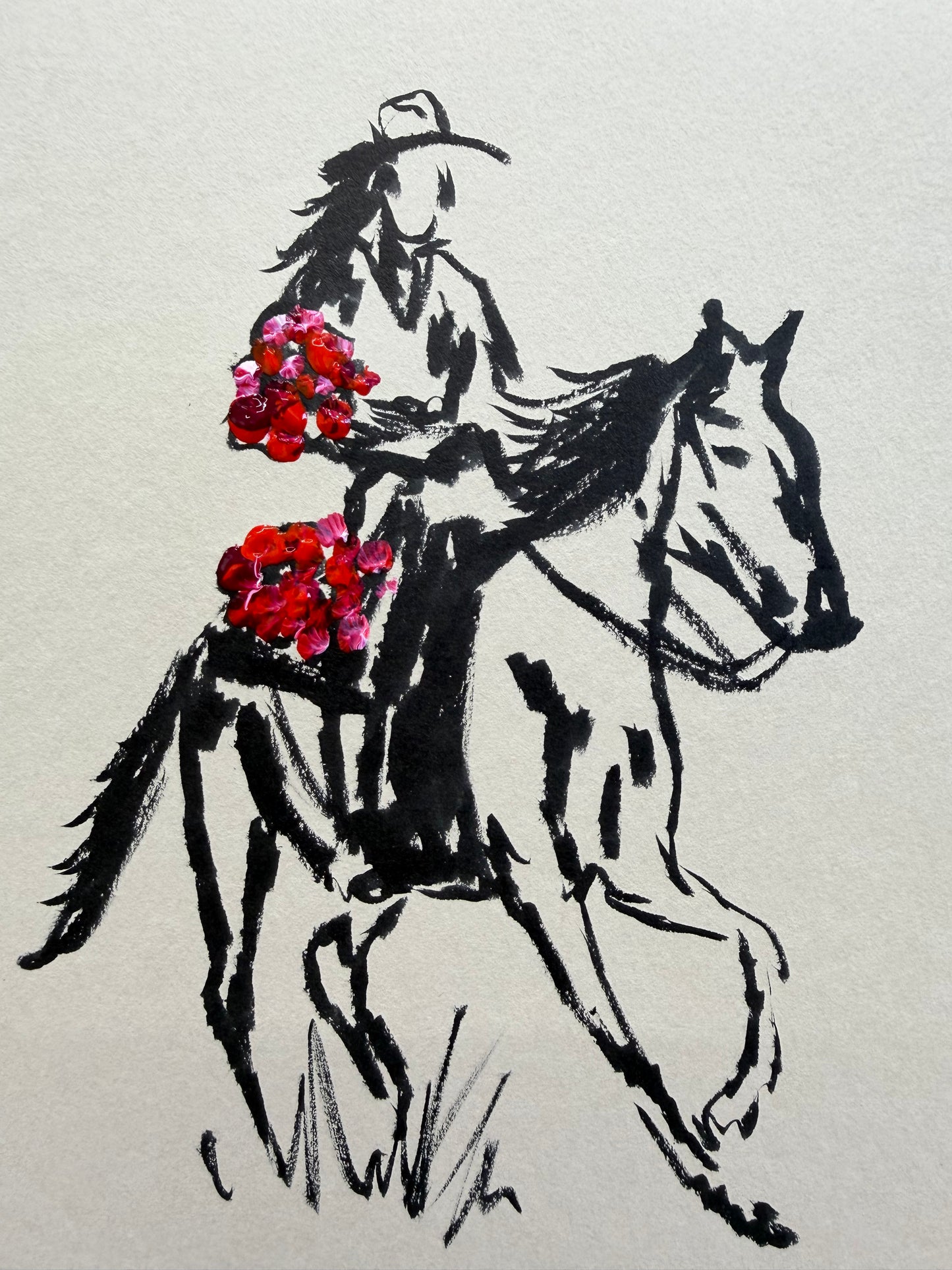 Howdy Bag Lorenza Cappuccino