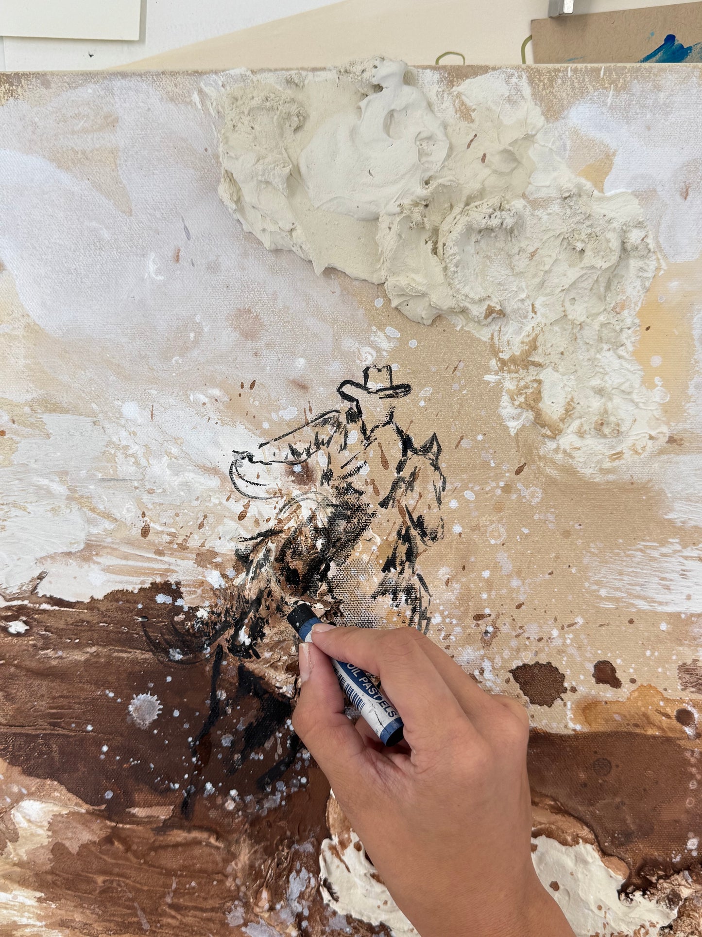 HOWDY COMPADRE SMALL