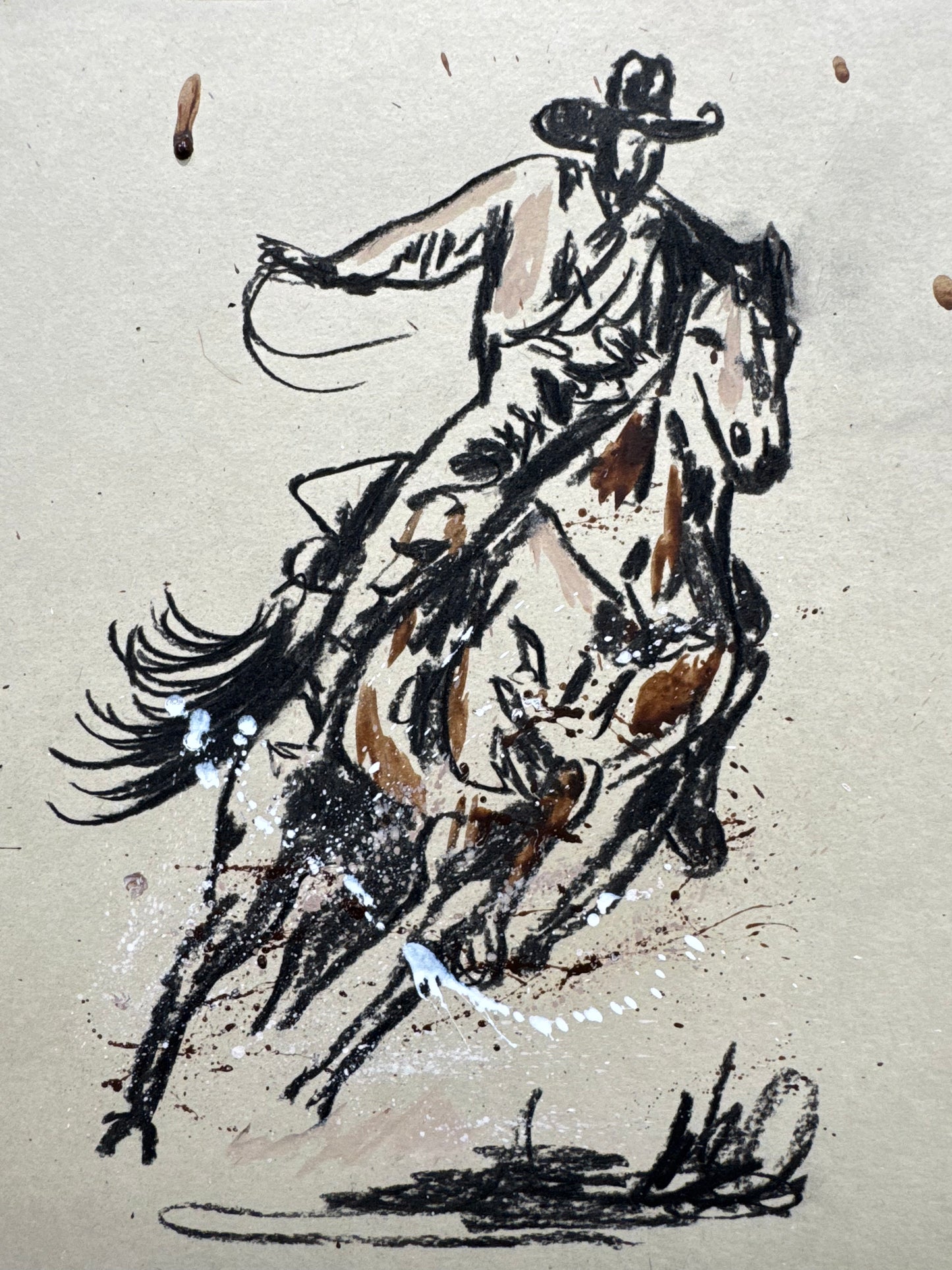 HAPPY COW-HOWDY COMPADRE 2