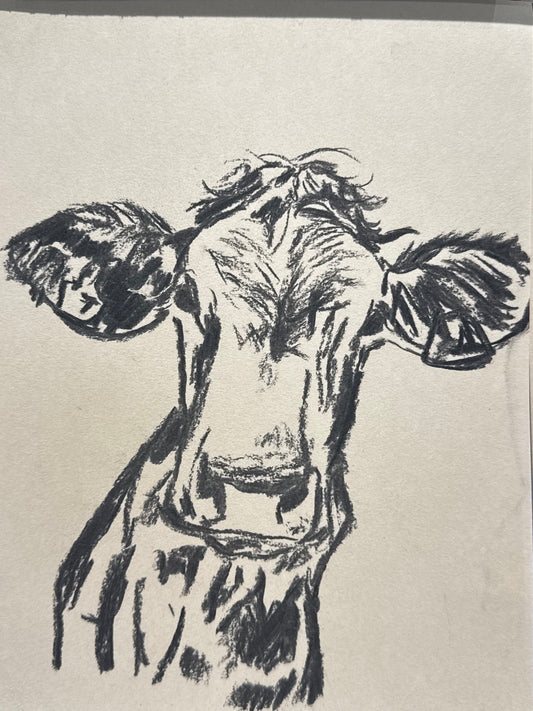 HAPPY COW