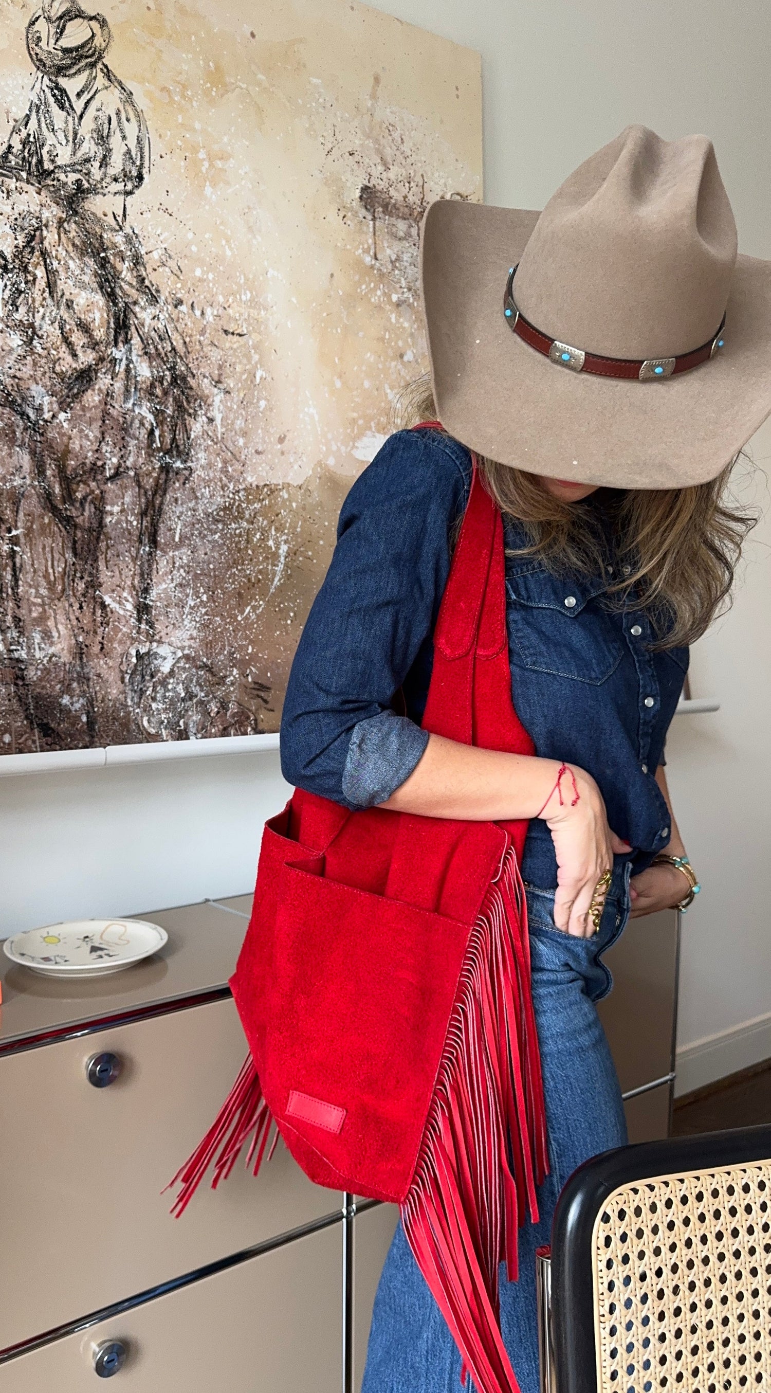 BAGS