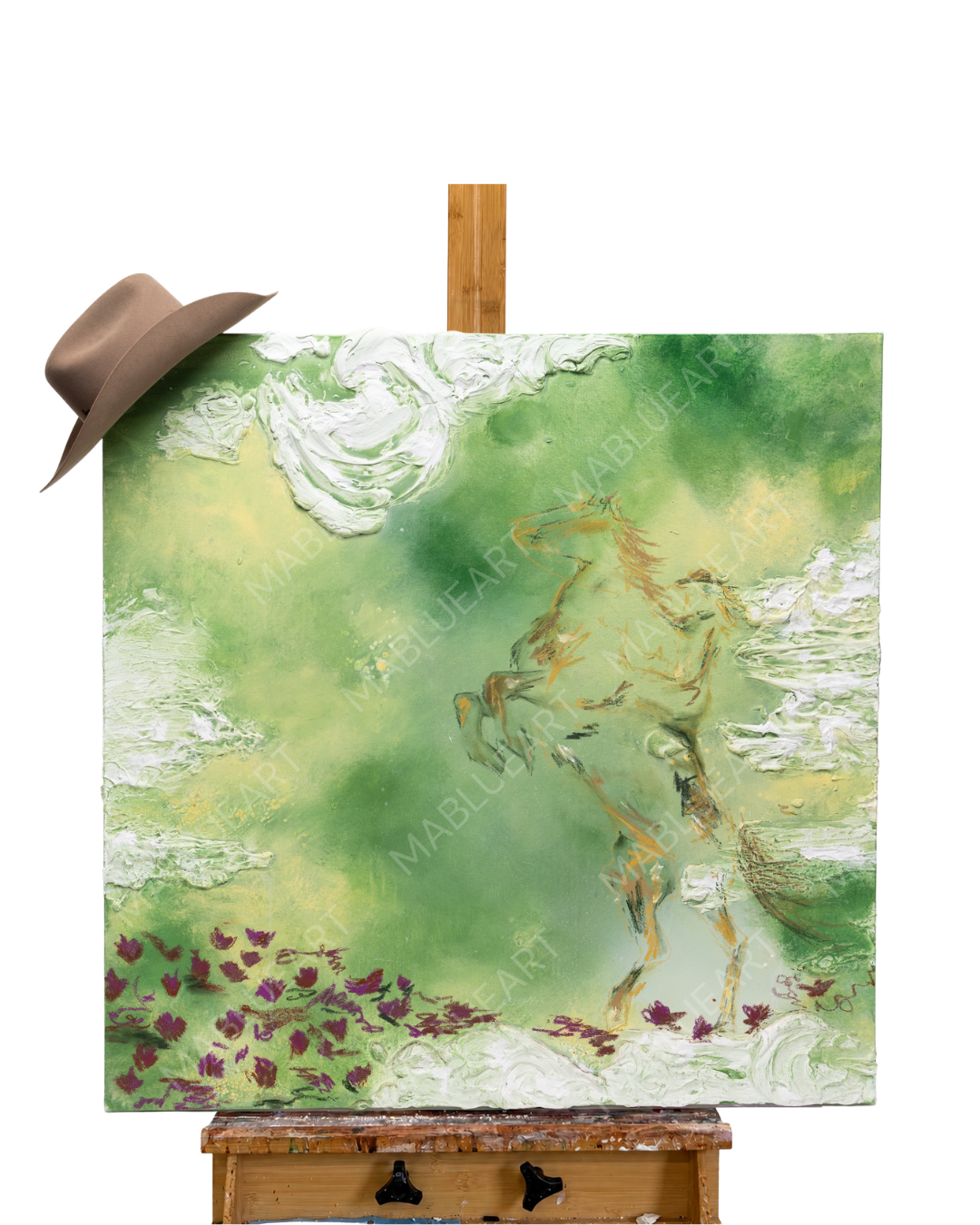 GRENNER PASTURES