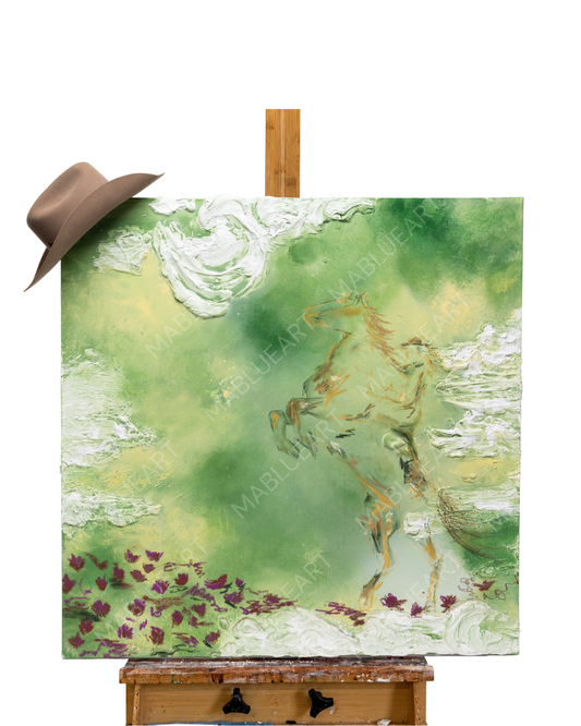 GRENNER PASTURES