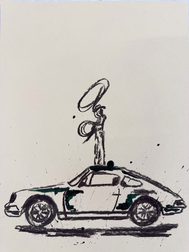 VAMOS A LA PLAYA GREEN