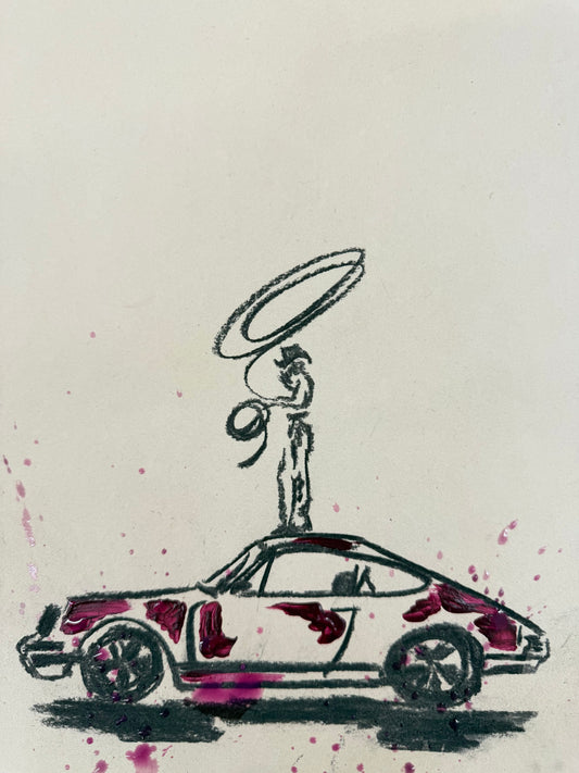 VAMOS A LA PLAYA RUBY STAR