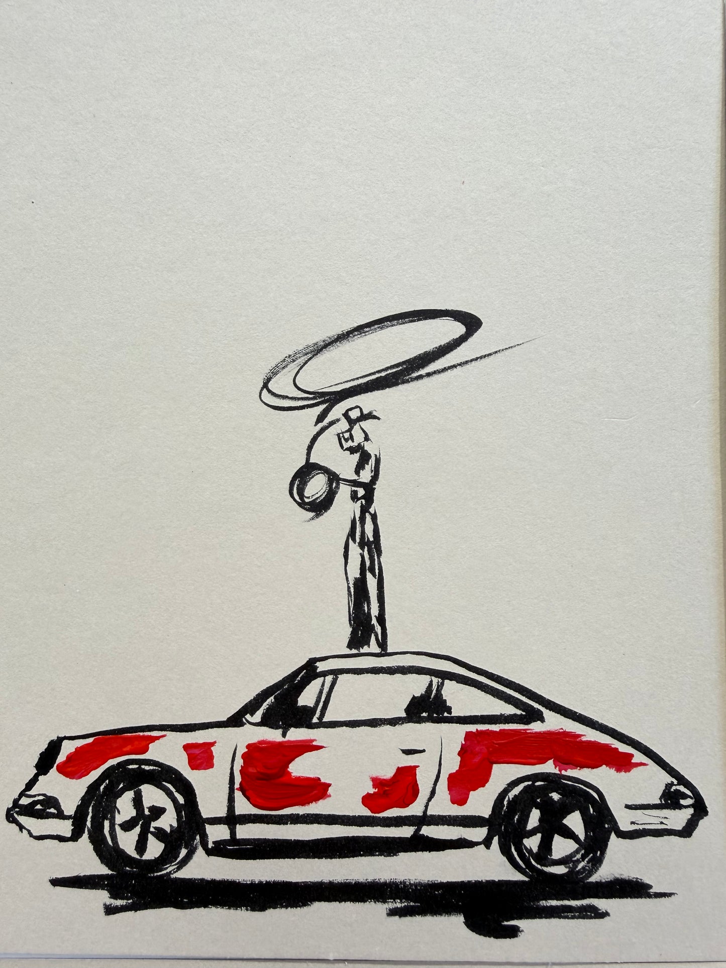 VAMOS A LA PLAYA RED