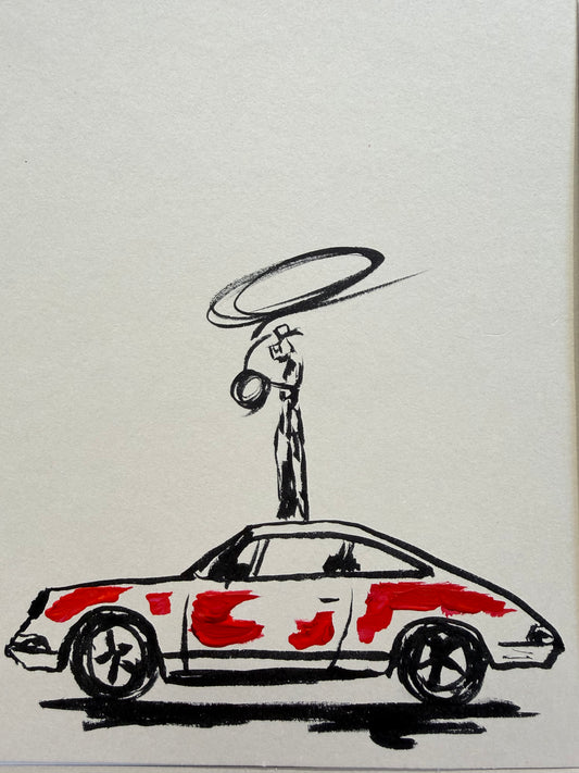 VAMOS A LA PLAYA RED