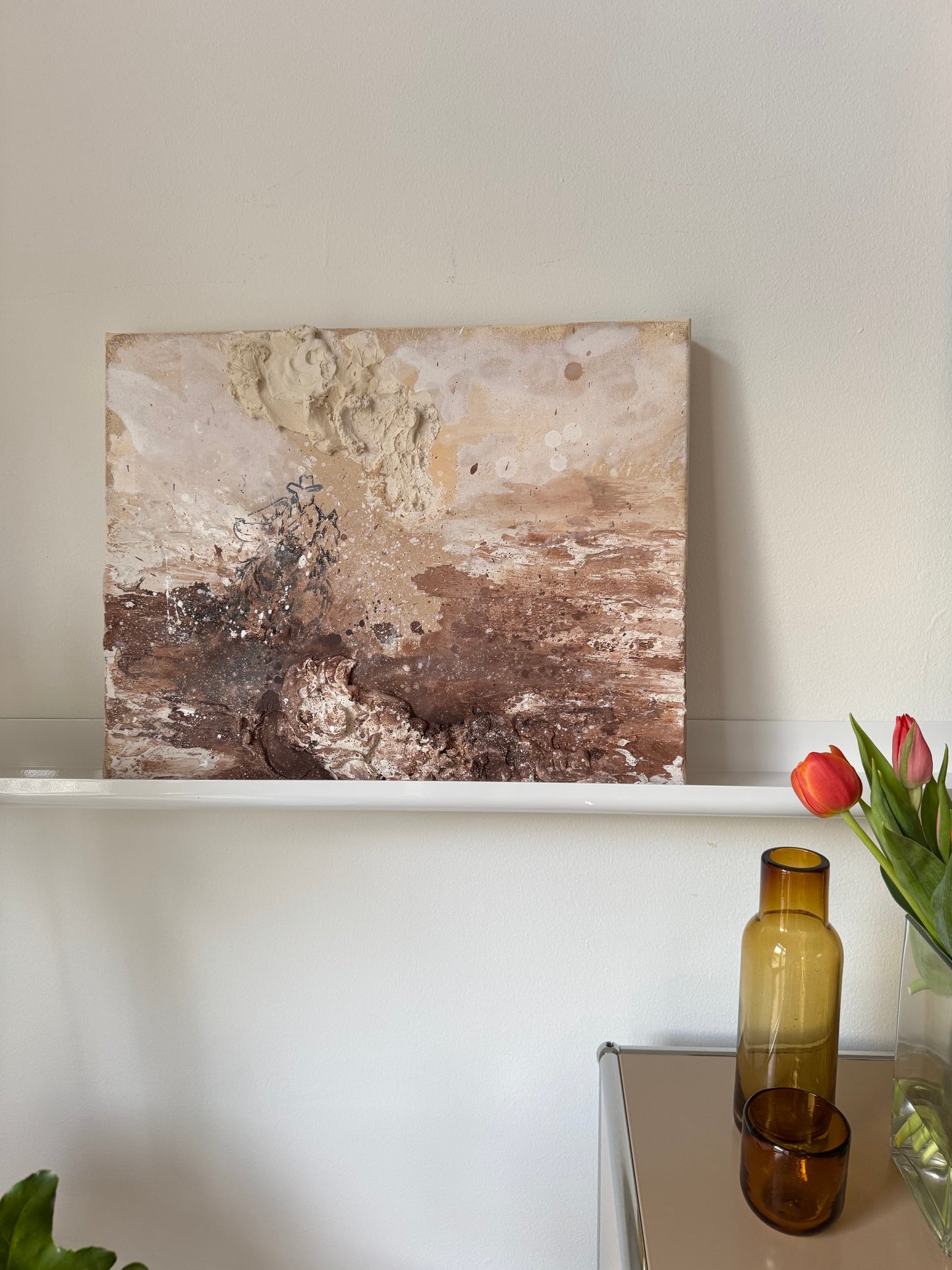 HOWDY COMPADRE SMALL