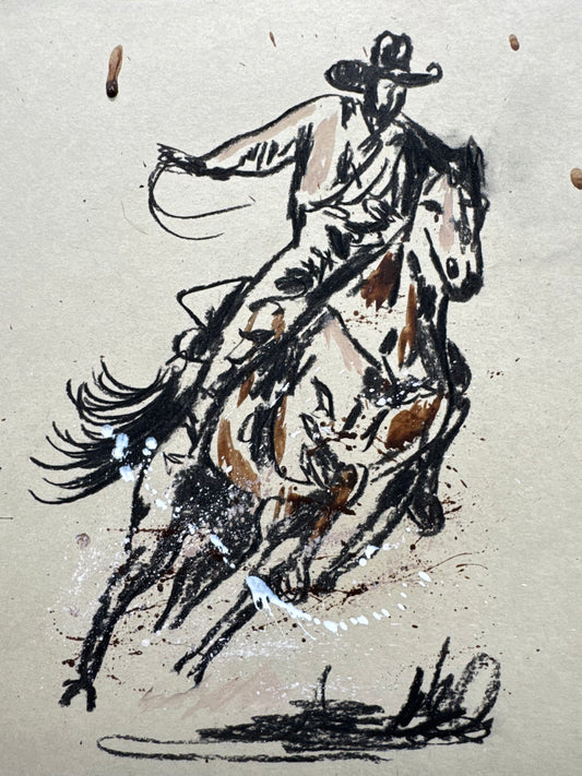 HAPPY COW-HOWDY COMPADRE 2