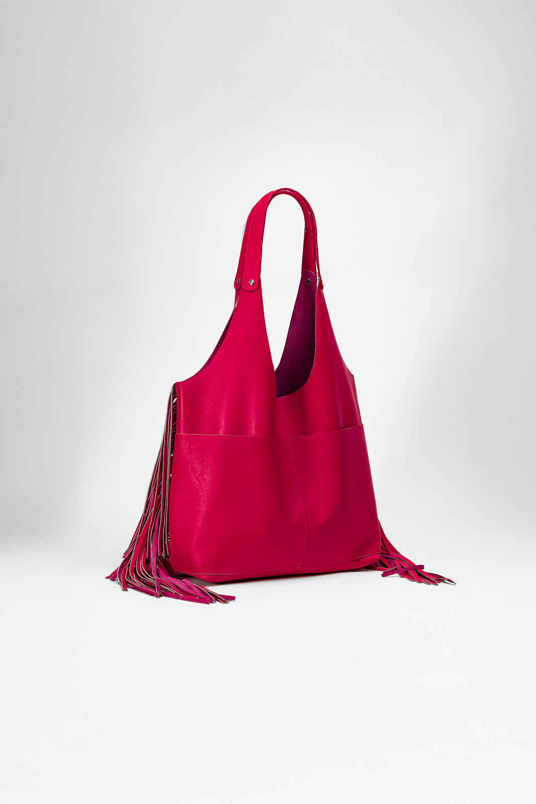 Howdy Bag Barbie pink