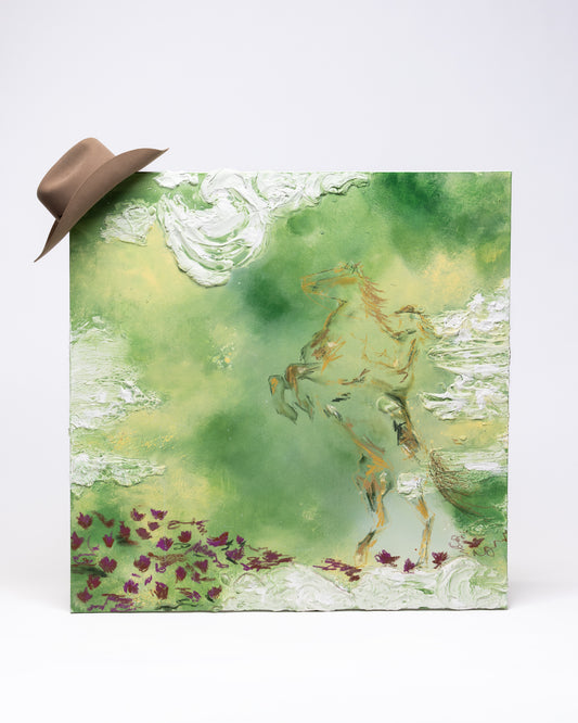 GRENNER PASTURES